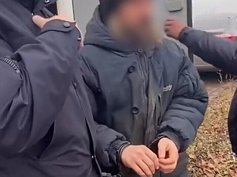 Суд арестовал обвиняемого в убийстве учительницы в Оренбургской области