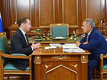 Рейтинг инвестиционной активности регионов (август 2019)