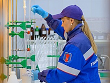Эколаборатории нефтетранспортников отвечают федеральным стандартам