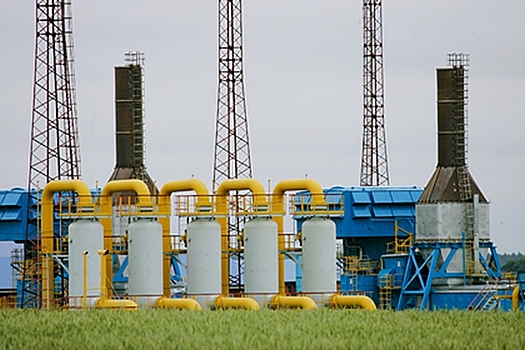 Белоруссия потребовала от России снижения цен на газ