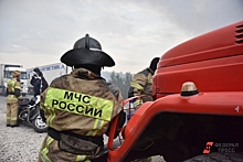 В ФБУ «Авиалесоохрана» рассказали о рисках лесных пожаров в регионах УрФО