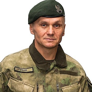 Польский генерал: Все в ЕС происходит под диктовку Кремля