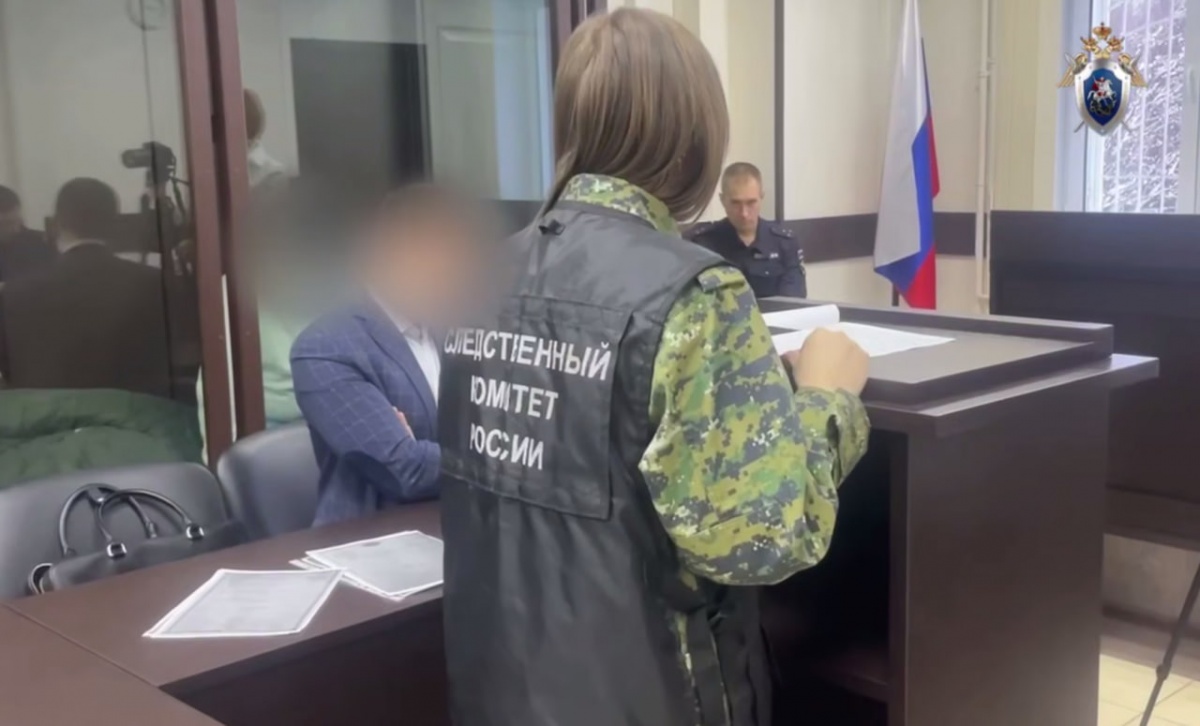 Бывшего сотрудника нижегородского ГУАД будут судить за взятки