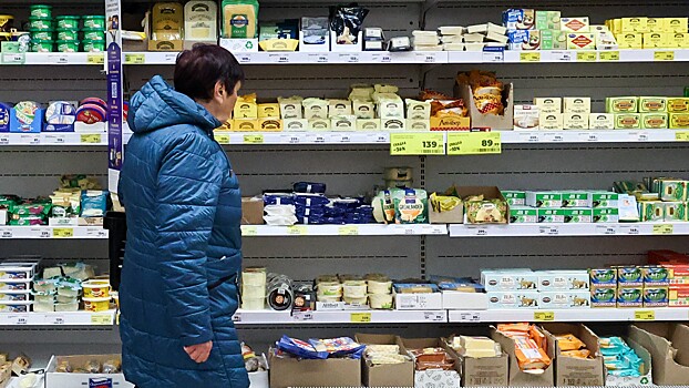 Ряду производителей запретили менять объем упаковки