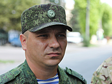 Марочко сообщил о прибытии подразделений иностранных наемников в Харьков