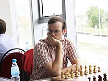 Россиянин Демченко выиграл чемпионат Европы по шахматам