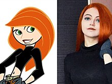 От Арьи Старк до Мулан: художница из Питера делает суперреалистичные косплеи на киногероев