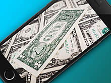 Рост выручки Apple показала только одна категория устройств. Угадайте, какая