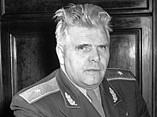 Спасение челюскинцев и атака "логова нацистского зверя": взлеты и падения Водопьянова