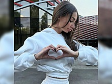 «Вся в белом, как невеста», — в сети обсуждают фото МотоТани в открытом гробу