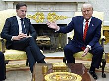 «Второй акт Марлезонского балета»: Дональд Трамп дал понять НАТО, что конец генералов близок