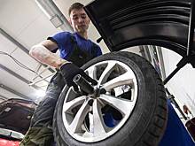 Автовладельцам рассказали о способах продлить жизнь шинам