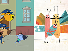 "Союзмультфильм" займется разработкой двух проектов участников питчинга в Суздале