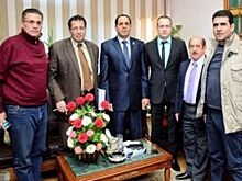 «Технолог» увеличит количество студентов из Египта