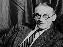 Как советский разведчик свел Гитлера с Евой Браун