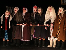 Псковский театр драмы проведет "Кулов-фест"