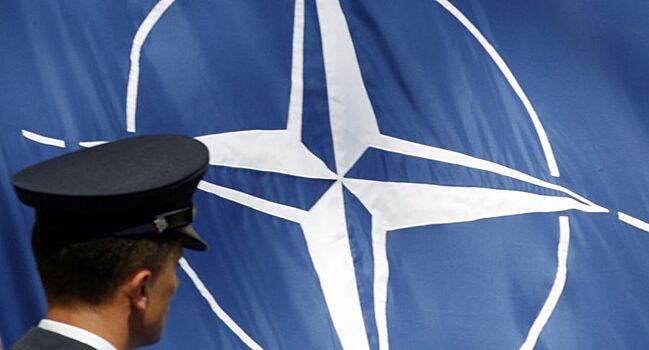 В МИД прокомментировали заявление Рады о вступлении в НАТО