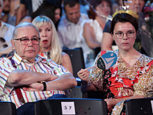 11 пар российского шоу-бизнеса, которым не мешает разница в возрасте