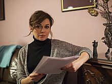 «НТВ» выпускает сериал «Приставы» с Анастасией Заворотнюк