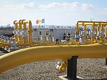 Молдавии предрекли тяжелую зиму в случае прекращения поставок газа из России