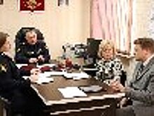 Учреждения УФСИН России по Мурманской области готовы поставлять товары для нужд города и области