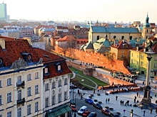 Украина пригрозила Польше восстанием гастарбайтеров