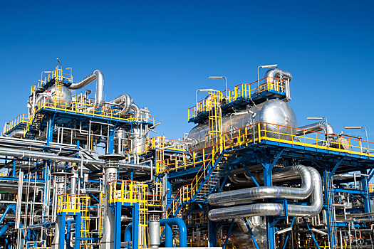 Египет выплатит Израилю $1,76 млрд за срыв поставок газа