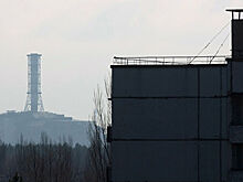 Украина рассекретила документы об аварии на ЧАЭС