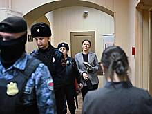 Раскрыто имя разработчика схемы с дроблением бизнеса Блиновской