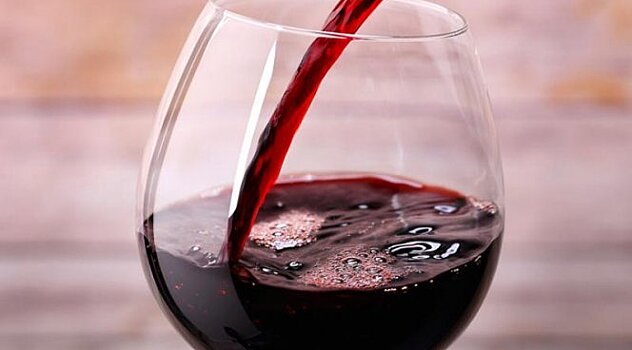 Красное вино помогает бороться с диабетом