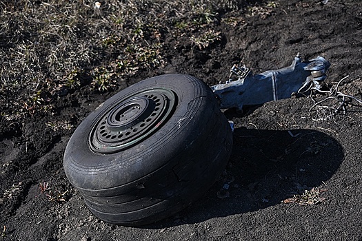 MWM: Украина потеряла одного из своих самых опытных летчиков