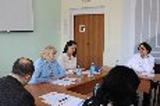 Обладатель Ордена Почета Нина Шалабаева возглавила Попечительский совет Новосибирской ВК