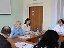 Обладатель Ордена Почета Нина Шалабаева возглавила Попечительский совет Новосибирской ВК