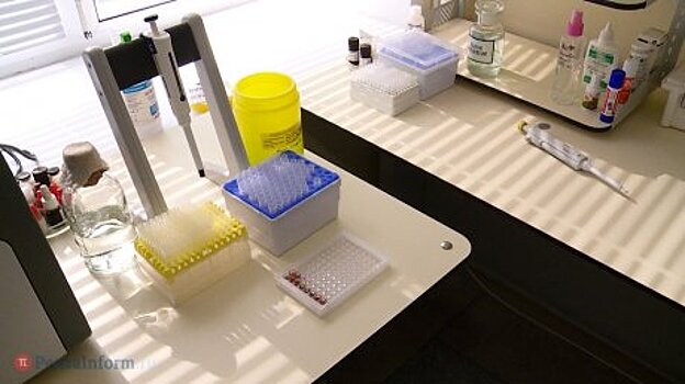 В Пензенской области на борьбу с коронавирусом потратили 3,3 млрд