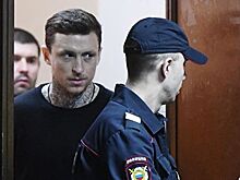 Спутница Мамаева рассказала о причине драки с водителем