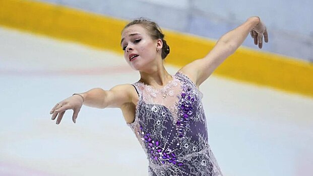 Екатерина Боброва: «Судейство девочек на Гран-при вызвало большие вопросы. Губановой недодают, судят очень выборочно – там закроем глаза, здесь все увидим»