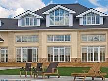 Названа стоимость самого дорогого проданного в России особняка