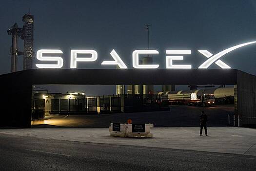 Оценку стоимости SpaceX резко повысили