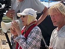 На черноморском побережье завершились съемки российского фильма «Гардемарины»