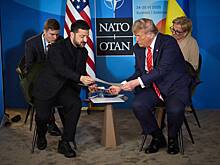 Зеленского уличили в хитрости в отношении Трампа