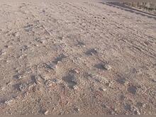 Участок дороги до Ковылей пообещали отремонтировать