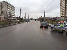 В Вологде два мальчика попали под колеса автомобиля