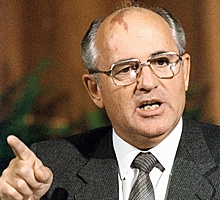 Был ли шанс сохранить СССР, если бы не было Горбачева