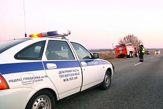 В Адыгее за выходные задержали 13 пьяных водителей