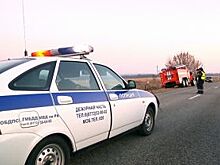 В Адыгее за выходные задержали 13 пьяных водителей