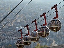 Канатную дорогу в Калуге начнут строить в 2022 году