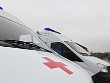 В лобовом ДТП под Волгоградом пострадали водитель и пассажир «Матиза»