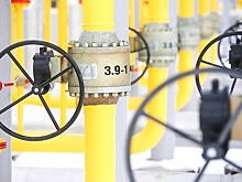 Чей газ будет продаваться на хабе в Турции
