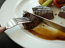 Погубит ли планету искусственное мясо?