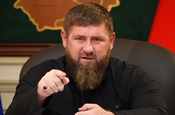 Кадыров призвал «жестко разобраться» с проникшими в Брянскую область диверсантами и их семьями